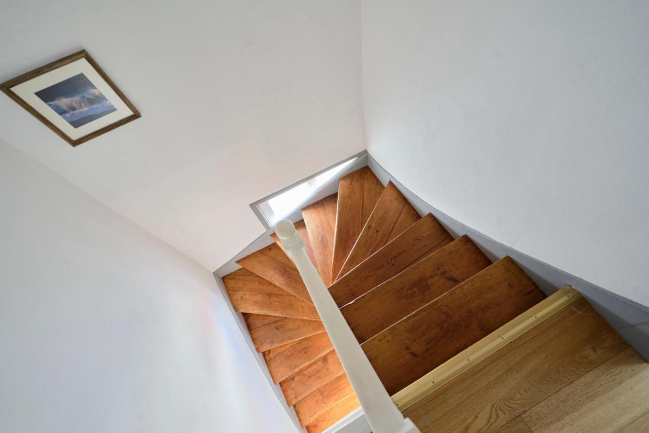 Locations Boulogne Sur Mer, 4 Chambres, Tamaris Экстерьер фото